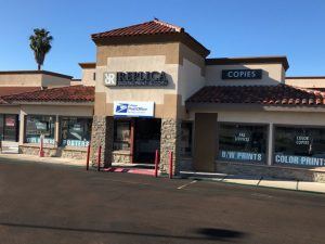 Replica San Diego Digital Print & Copy