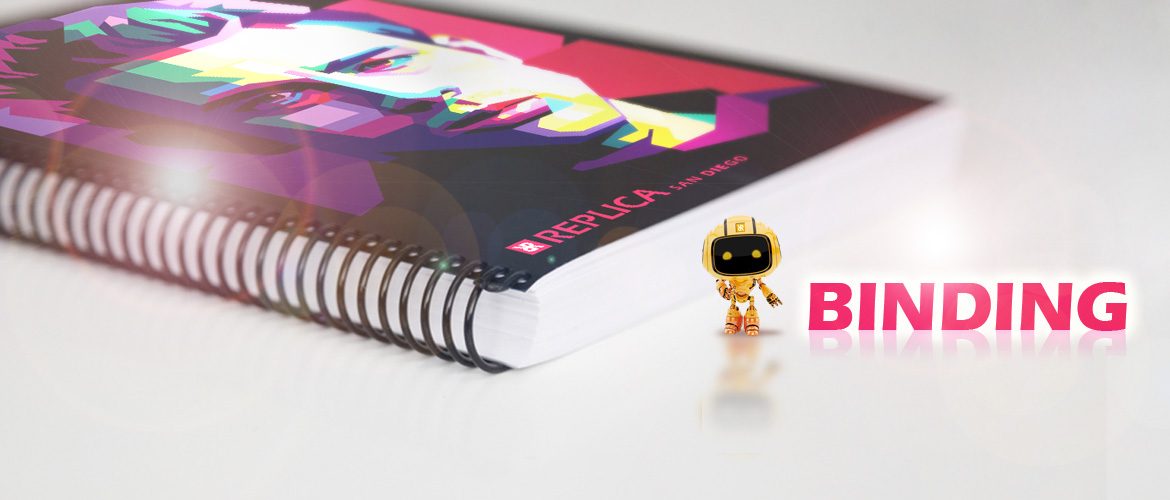 Binding Services at Replica