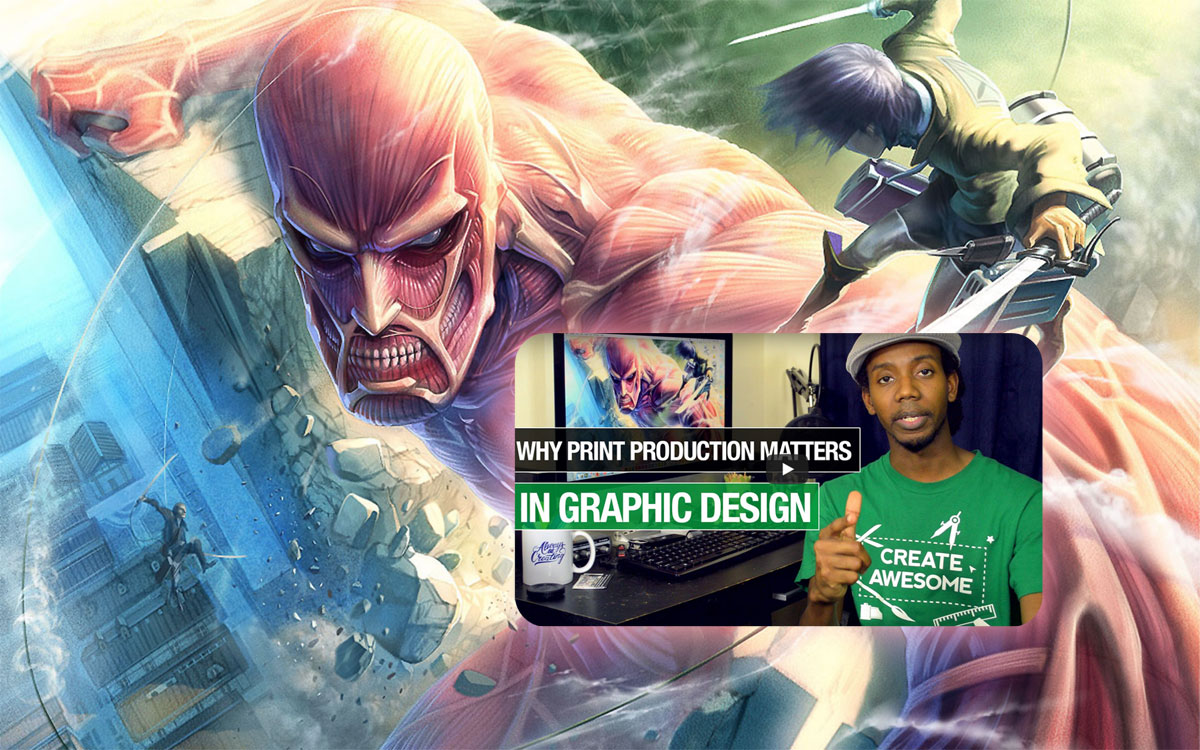 Digital Printing Tips for Graphic Designers - REPLICA San Diego