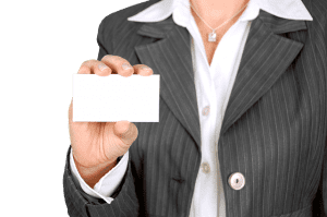 Creative Business Card Tips