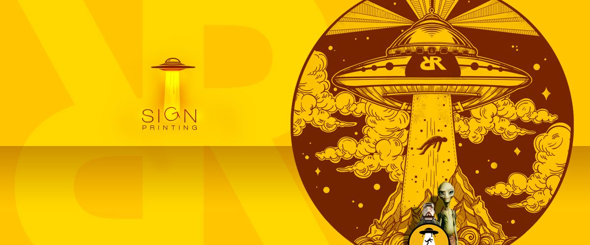 Same Day Large Scale Sign Printing San Diego