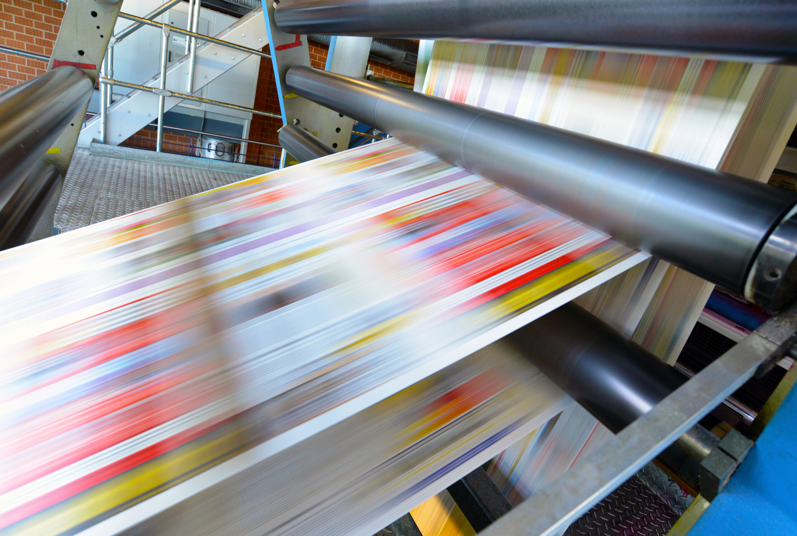 Prin Project Ways to Speed Up Your Next Print Project - REPLICA San Diego