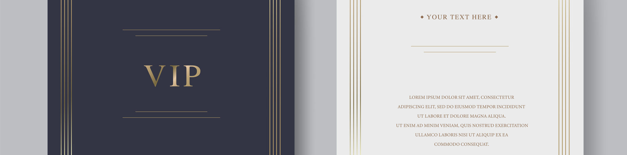 How to Create Impactful and Memorable Event Invitations