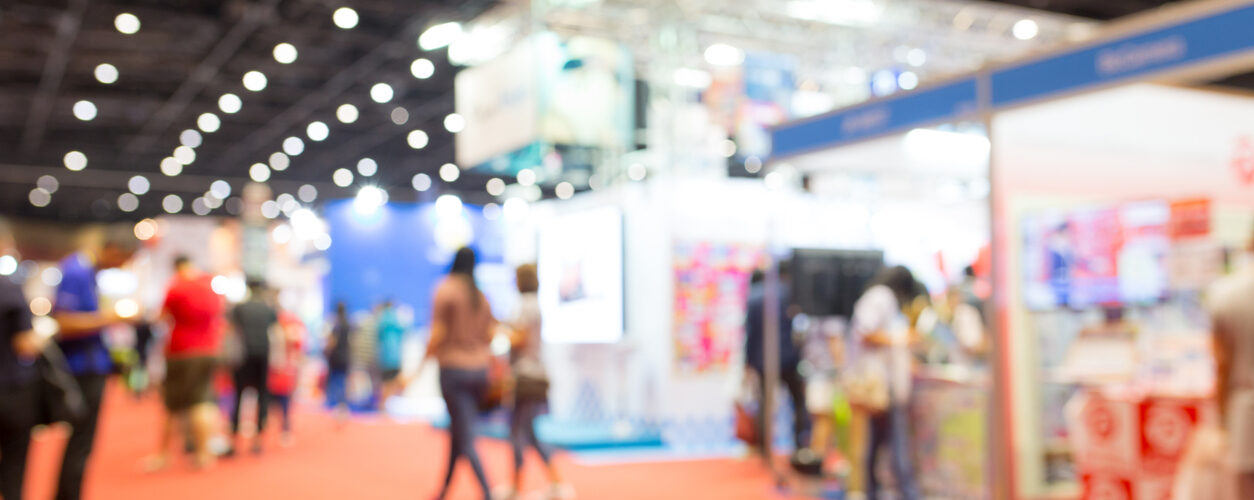 expo printing success