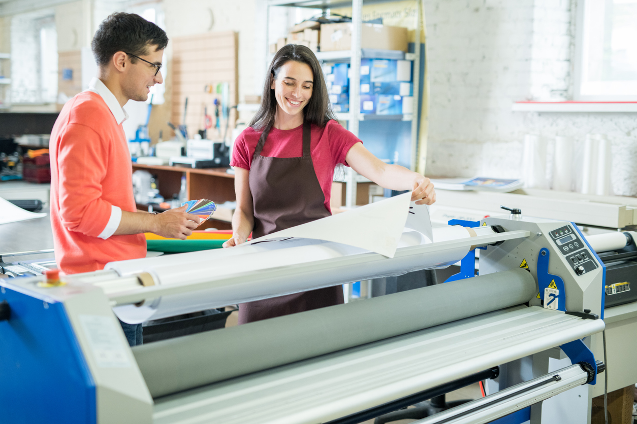 Local Raleigh Printer Top 7 Reasons to Choose Local Printing Services for Your Business