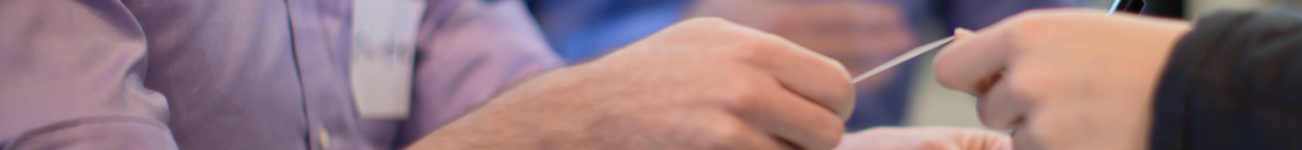 Last-Minute Business Cards? No Problem.