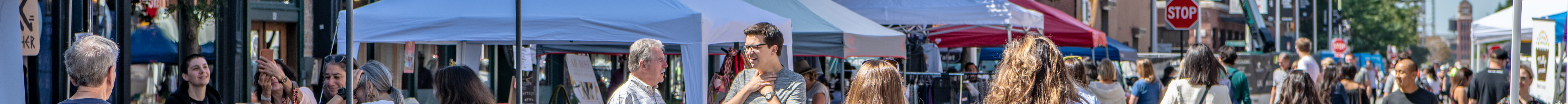 Supporting San Diego Events with Professional Printing Services