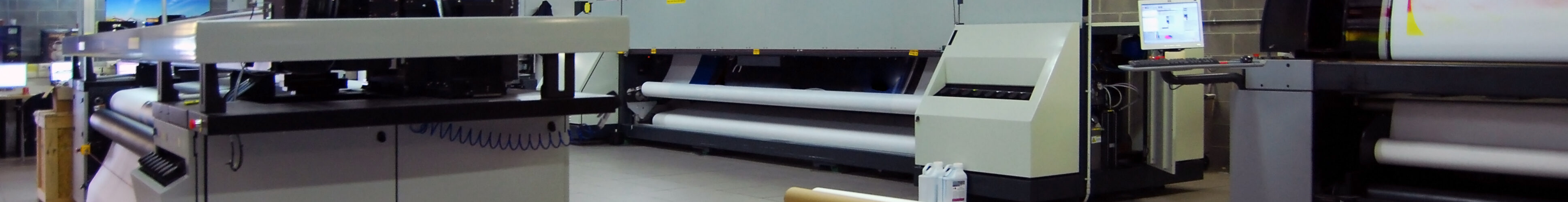 Top 10 Uses for Large Format Printing Services in 2026