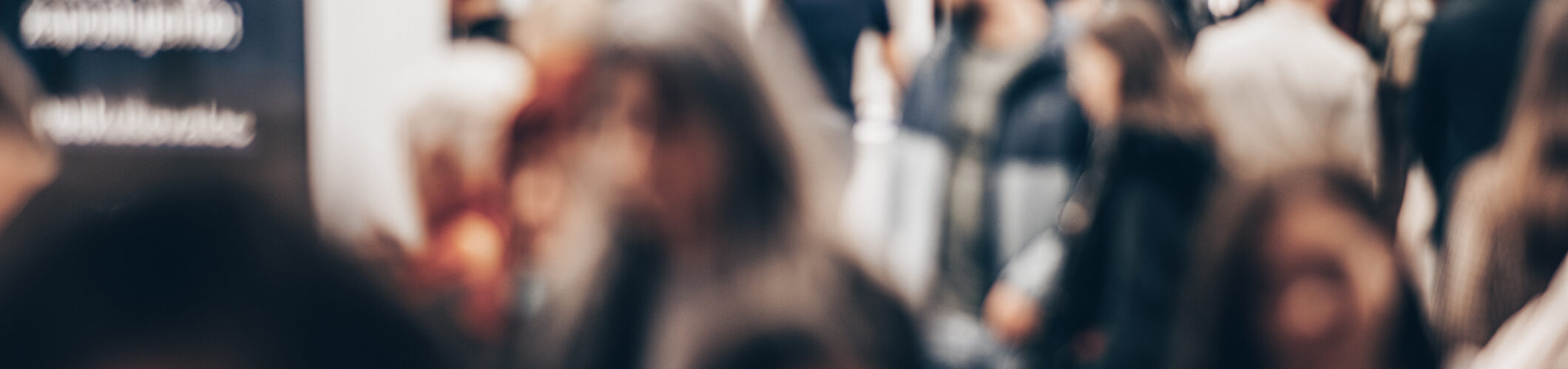 Must-Have Print Materials for Your Next Conference or Expo