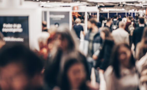 Must-Have Print Materials for Your Next Conference or Expo