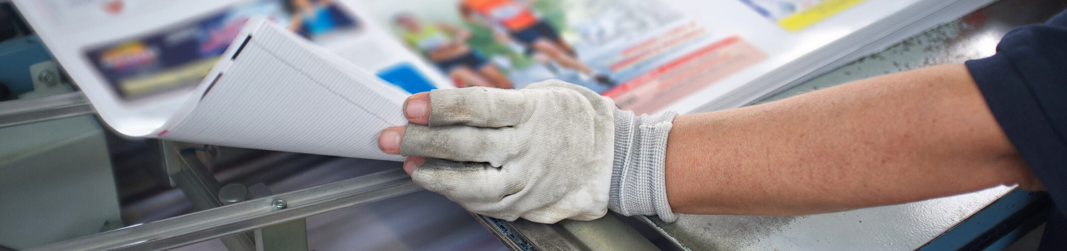 How to Choose the Right Paper Stock for Your Project