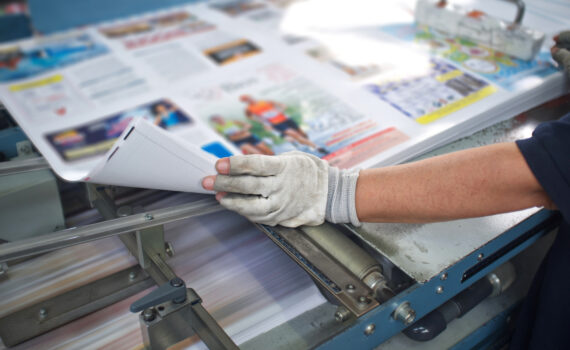 How to Choose the Right Paper Stock for Your Project
