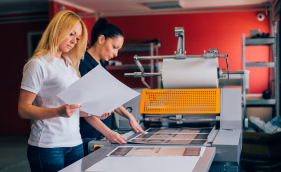 Why Personalized Print Materials Will Dominate in 2026