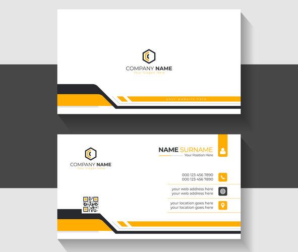 Business Card Trends for 2026: Designs That Leave a Lasting Impression